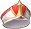 Acolyte Crown
