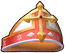 120 x Worship Hat