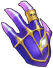 Cursed Scar [1]