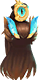 Gunn Pupil [1]