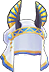 Anubis' Horn [1]