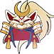 Confusion - Tamamo-no-Mae [1]