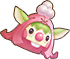 Biting Monster’s Hat [1]