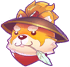 Dog Array Hat