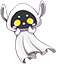 Drooping Wandering Spirit [1]