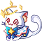 Dazed Cat