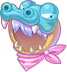 Alligator Hat - Seasonal [1]