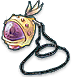 Necklace of Wisdom