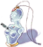 Necklace of Oblivion