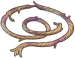Rotting Rope