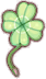 Four Leaf Clover