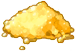 Gold Sand