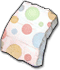 Glitter Shell
