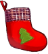 Christmas Socks