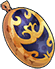 Corrupted Pendant