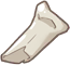 Remains