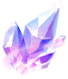 Adv. Gram Crystal