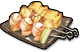 Grand Chef·Meat Kebab