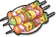 Grand Chef·Green BBQ