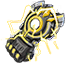 Vault Lightning Punch [1]