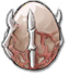Baphomet Jr. Egg
