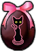 Black Cat·K Egg