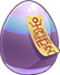 Bongun Monster Egg