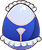 Alice Monster Egg