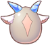 Auspicious Wind Chaser Egg