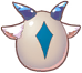Auspicious Wind Rider Egg