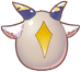 Auspicious Wind Driver Egg