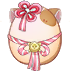 Cat Countess Monster Egg