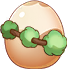 Camel Riding Monster Egg