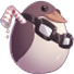 Galapago Egg