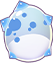 Angry Dreamer - Zephyr Monster Egg