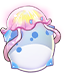 Angry Dreamer - Fearless Monster Egg
