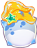 Angry Dreamer - Legend Monster Egg