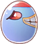 Sky Devouring Puff Shark · Leaping Monster Egg