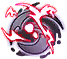 Dark Flame Lightning - S1