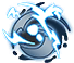 Extreme Arc Cloud · S8 Back Decoration