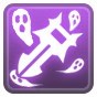 Poisonous Weapon