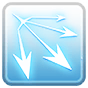 Splitting Arrows