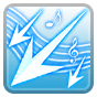 Instrument Attack