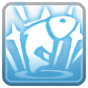 Dried Lifesaver Fish