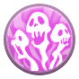 Contagious Spore