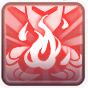 Flame Dragon Blast