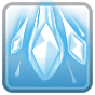 Ninjutsu - Icicle Drop