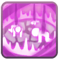 Withered Curse