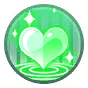 Emerald Heart