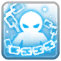 Orderless Shackle